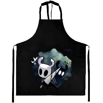 Discover Hollow knight - Hollow Knight - Aprons