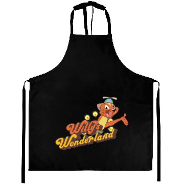 Discover Willys Wonderland Personalized Pullover Aprons