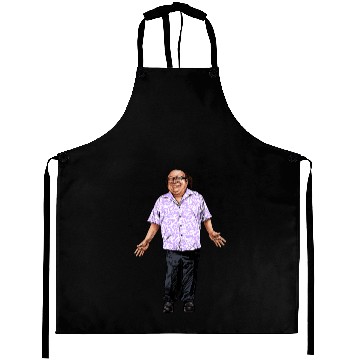 Discover Danny - Danny Devito - Aprons