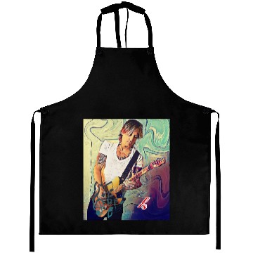 Discover Keith Urban Aprons