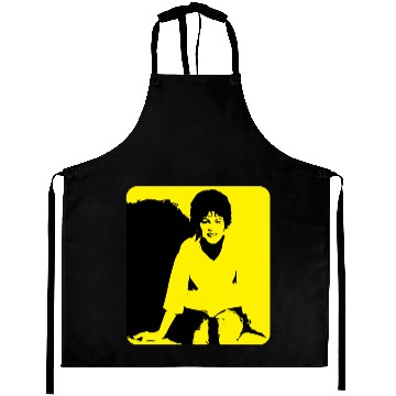 Discover Patsy Cline illustration ,Patsy Cline art - Patsy Cline - Aprons