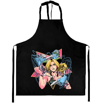 Discover Prison Break - Jojos Bizarre Adventure - Aprons