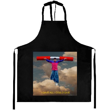 Discover Oliver tree - Oliver Tree - Zip Aprons