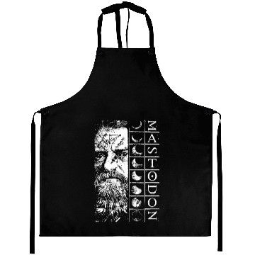 Discover Mastodon - Mastodon - Aprons