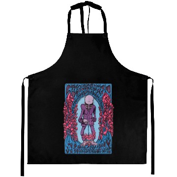 Discover Grateful Dead Aprons