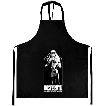 Discover Nosferatu - Nosferatu - Aprons