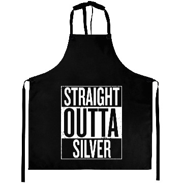 Discover League of legends silver Aprons