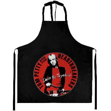 Discover Tom petty - Tom Petty - Aprons
