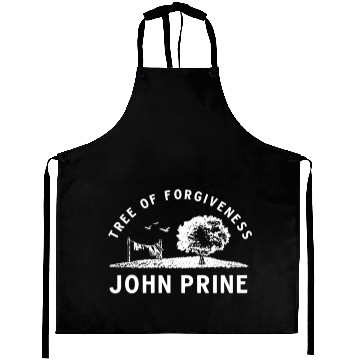Discover john prine 1 Aprons
