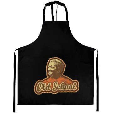 Discover Redd Foxx Sanford and Son Old School Aprons