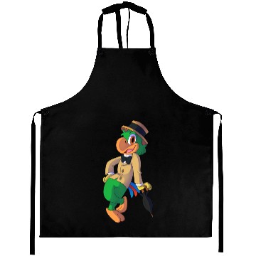 Discover Jose - The Three Caballeros - Aprons