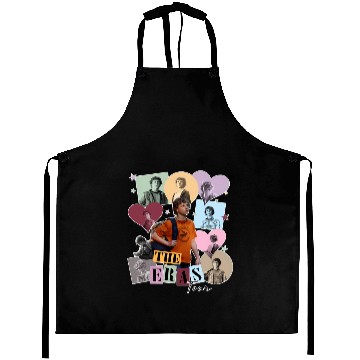 Discover Percy Jackson Eras Tour Collage Aprons