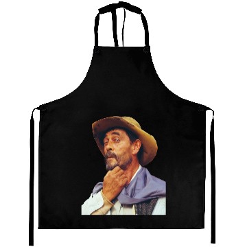 Discover Gunsmoke Festus Baseball Jerseys Aprons