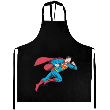 Discover Superman 64 Aprons