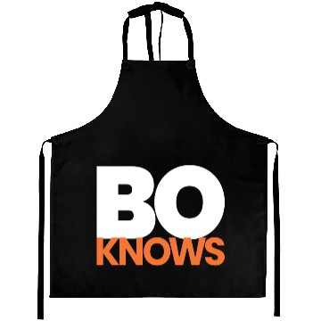 Discover BO Knows Aprons Aprons