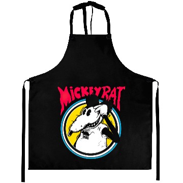 Discover Vintage Mickey Rat - Rat - Aprons