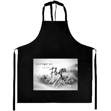 Discover Van Morrison - Into The Mystic Aprons