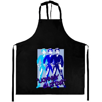 Discover Johnny Guitar - Joan Crawford - Aprons