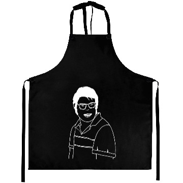 Discover Stephen King Aprons