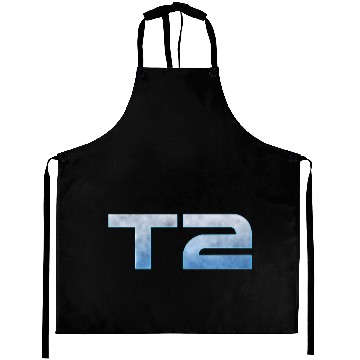 Discover T2 - Terminator 2 - Aprons