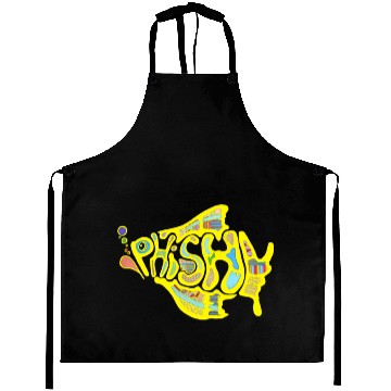 Discover phish - Phish - Aprons