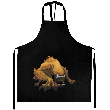 Discover Ben 10 Monster Aprons