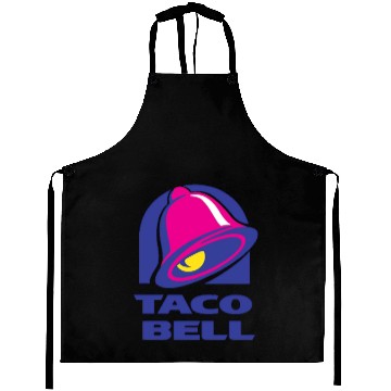 Discover Taco Bell Aprons