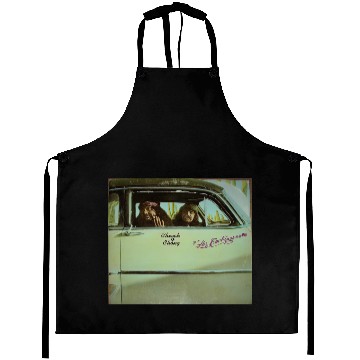 Discover Cheech and Chong Los Cochinos Unisex Aprons