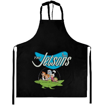 Discover The Jetsons Aprons