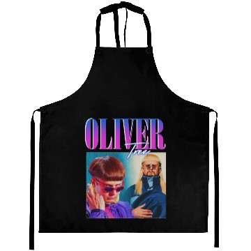 Discover Oliver Tree Vintage Aprons