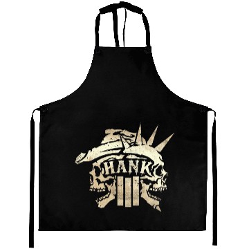 Discover Hank Williams III Live at The Regency Ballroom Aprons