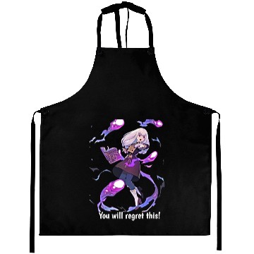 Discover Lysithea - Fire Emblem Heroes - Aprons