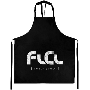 Discover Flcl Aprons, Flcl Aprons