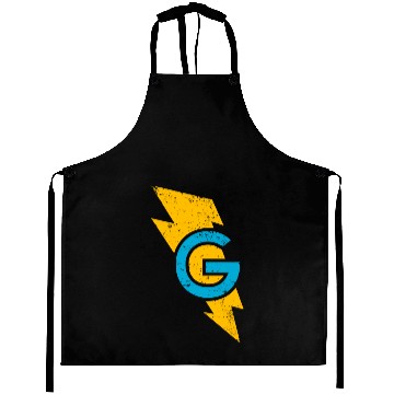Discover supergrover logo - Supercoco - Aprons