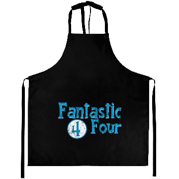 Discover Fantastic Four Baseball Jerseys Aprons