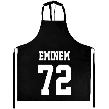 Discover Eminem 72 Aprons