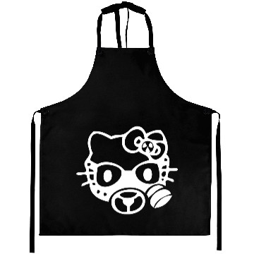 Discover Hello Kitty Aprons