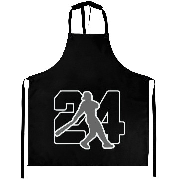 Discover Ken Griffey Jr Aprons