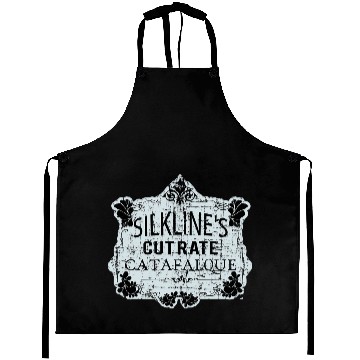 Discover The Funeral Night Gallery Aprons