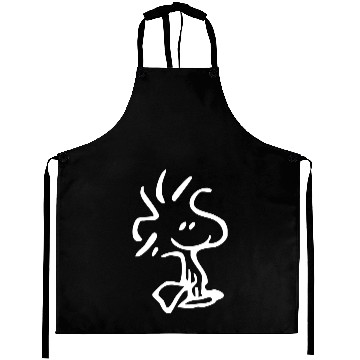 Discover Woodstock Aprons