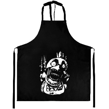 Discover Chica FNAF Aprons