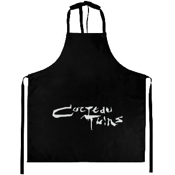 Discover Cocteau Twins Aprons