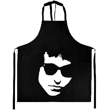Discover Bob Dylan Aprons