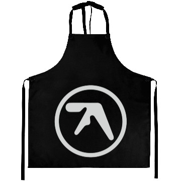 Discover APHEX TWIN Aprons