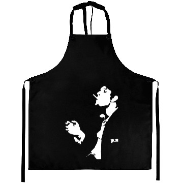 Discover TOM WAITS ROCK INDIE ROCK POP MUSIC Aprons