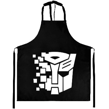 Discover Transformers Mosaic Aprons