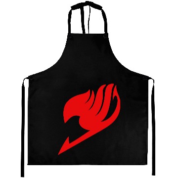 Discover New FAIRY TAIL Aprons