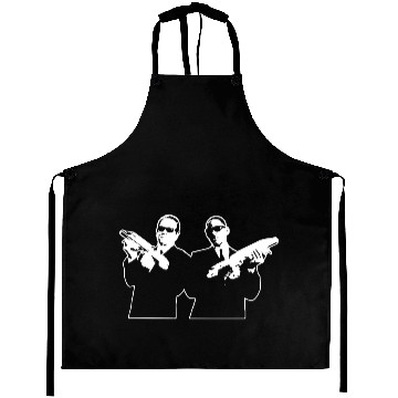Discover Will Smith Movie Aprons