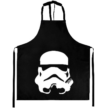 Discover Storm Trooper Aprons