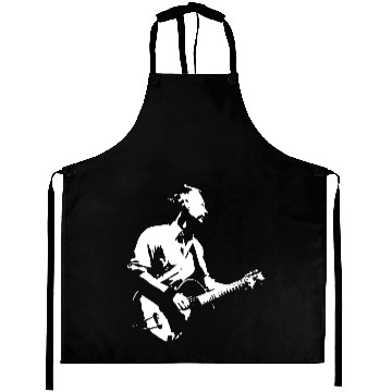 Discover Thom Yorke Aprons